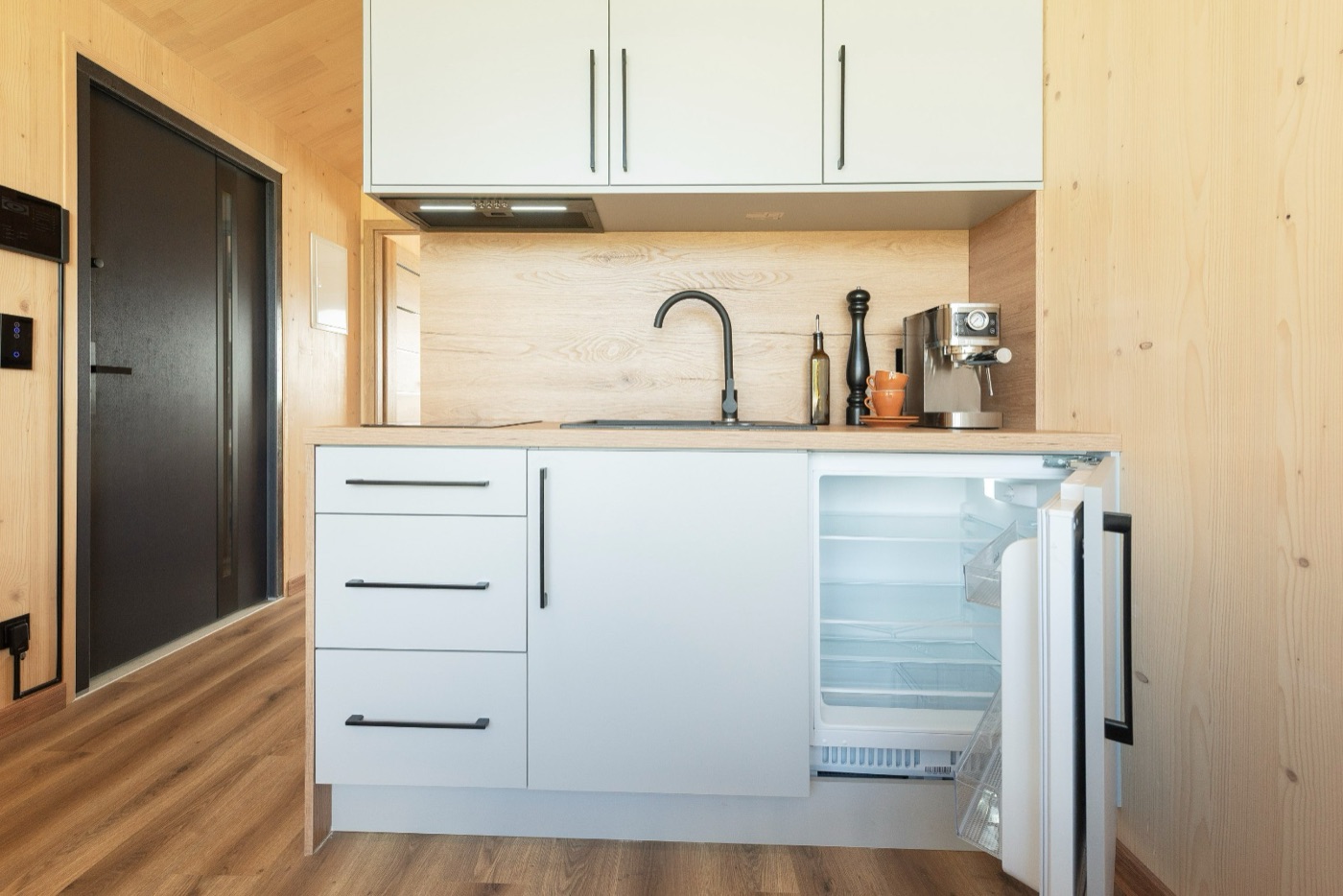 Dom ScaleHousing 26 m² – widok 8
