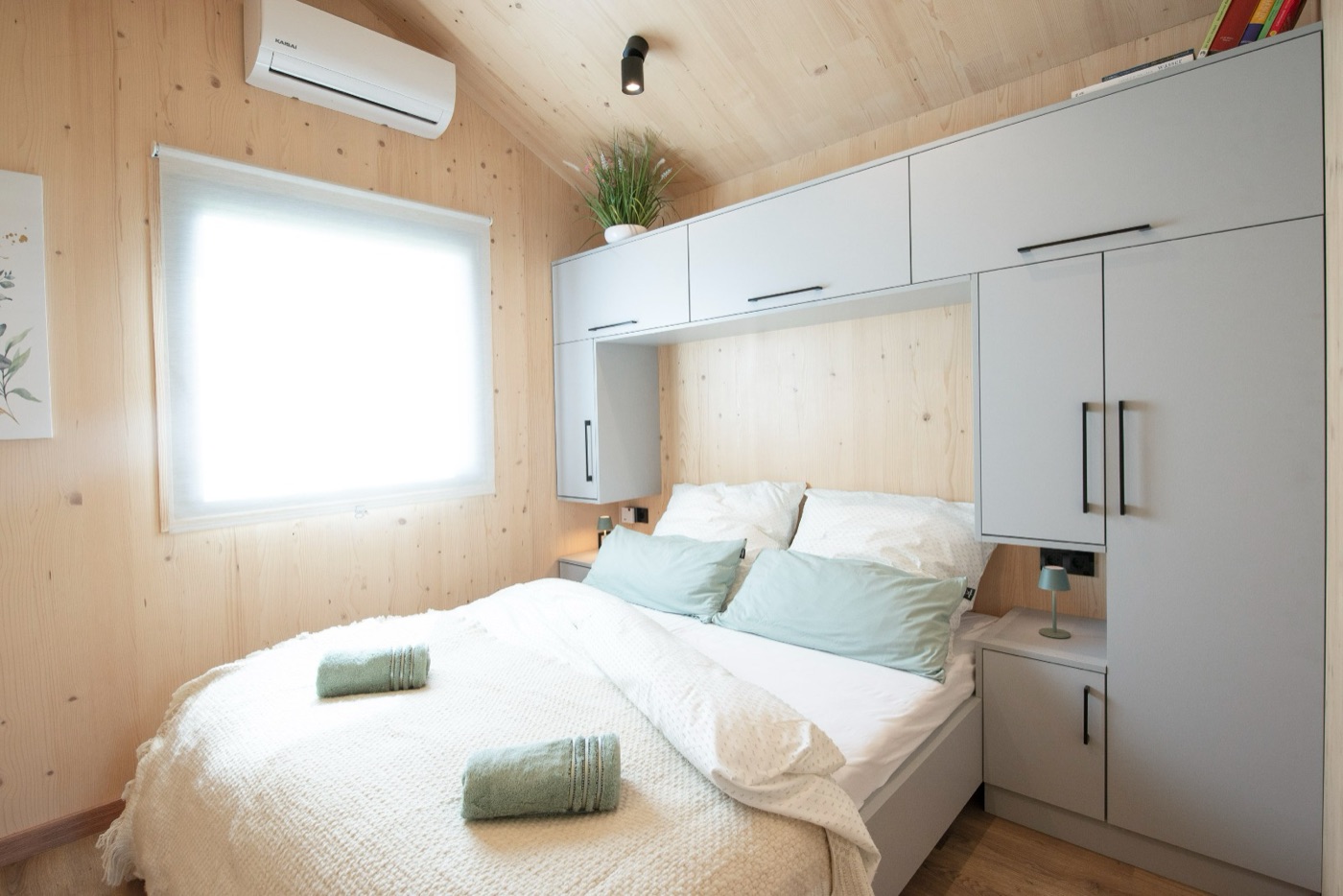 Dom ScaleHousing 26 m² – widok 11