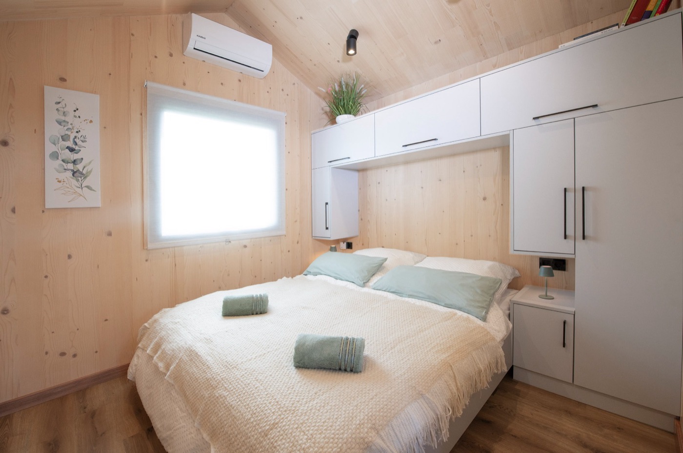 Dom ScaleHousing 26 m² – widok 12